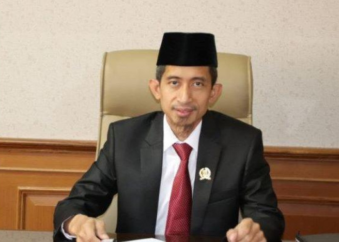 PKS Kabupaten Bogor Resmi Mengumumkan Pencalonan H. Agus Salim Sebagai Calon Bupati Bogor 