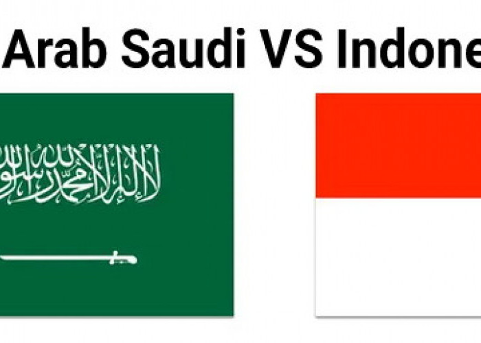 Kualifikasi Piala Dunia 2026 Grup C Zona Asia, Timnas Indonesia Tahan Imbang Arab Saudi 1-1 