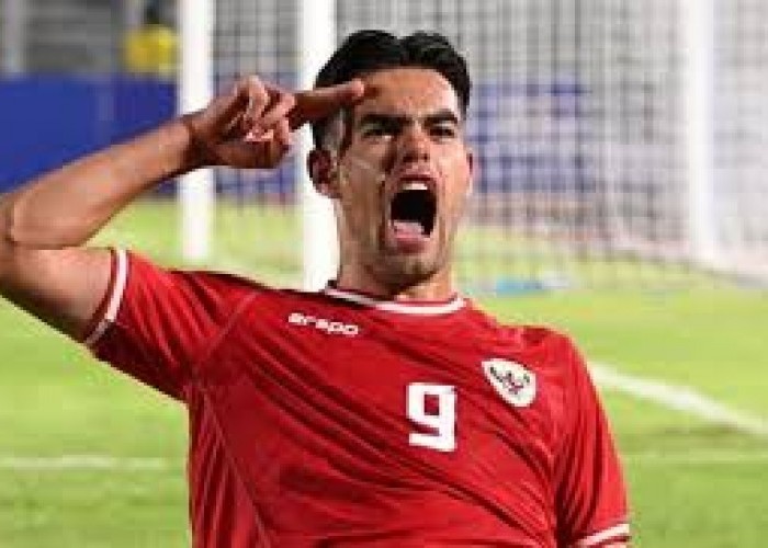 Indonesia Lolos Dramatis Lewat Drama Adu Penalti