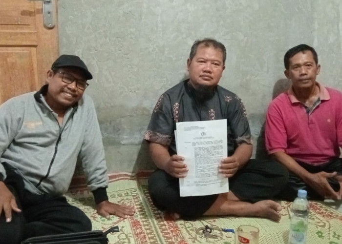 Keluarga Pertanyakan Penangkapan Pemuda 23 Tahun oleh Densus 88 di Mojosongo Solo