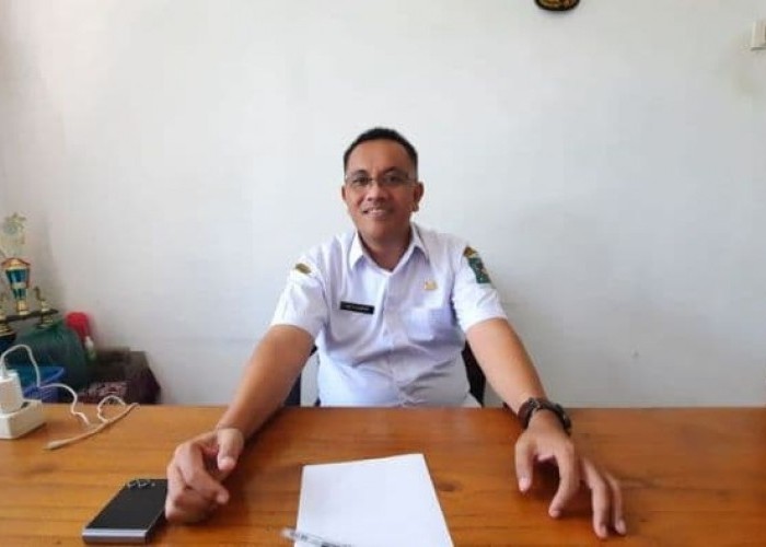 Seleksi Terbuka Jabatan Sekda Simalungun Belum Ada Pelamar Hingga Hari-6