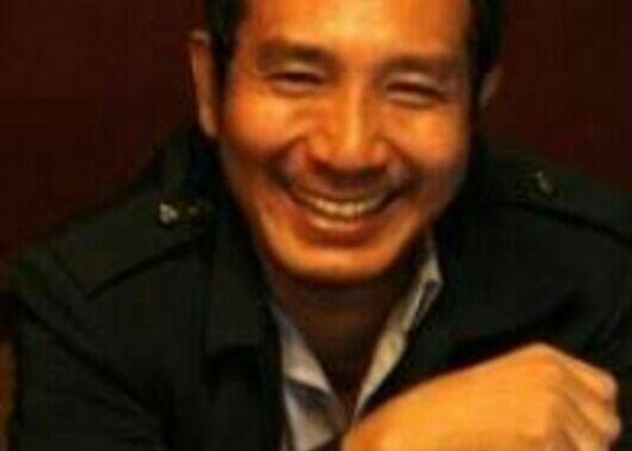 Suta Widhya : Menjadi Presiden Kudu Anak Dari Presiden?  ?