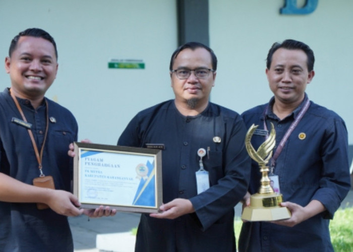 Karanganyar Menorehkan Prestasi Boyong Tiga Penghargaan di Ajang Pertunra dan Film Pendek Jawa Tengah