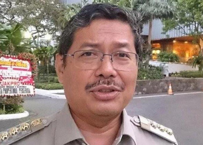 Nah Loe .! Banyak ASN DKI Jakarta yang Dimintain Uang Oleh Sekda, Tapi Enggak Kunjung Dilantik