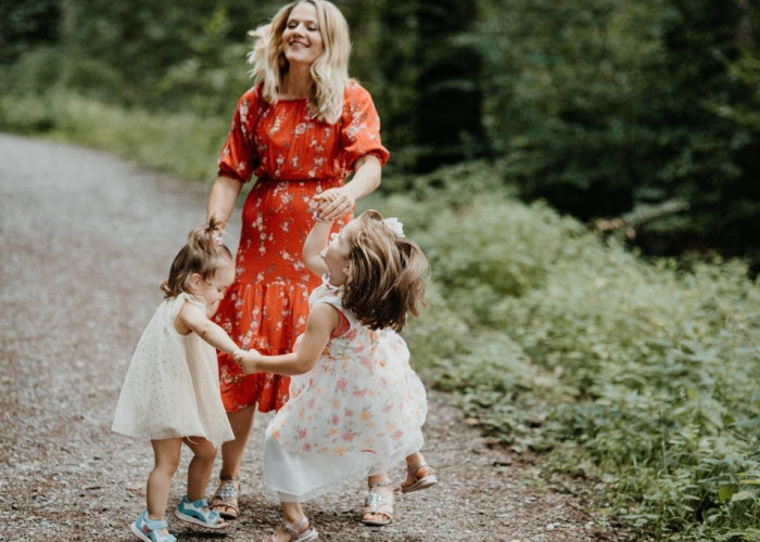 Belajar Tentang Perempuan