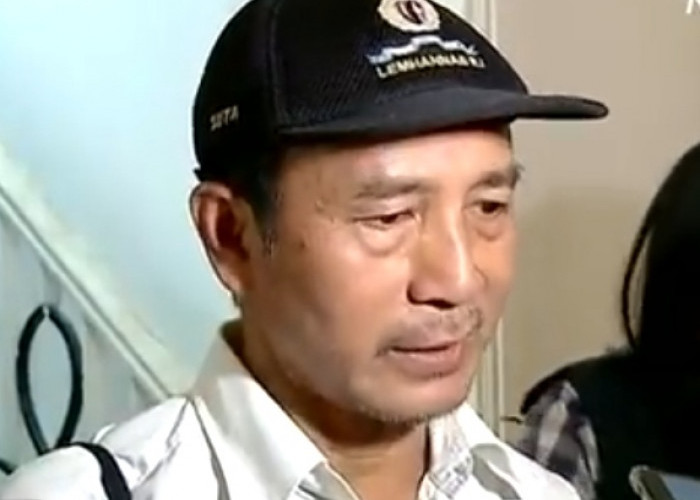 Suta Widhya: Pemerintah Adalah Pelayan Rakyat, Jadi Hormatilah Rakyat