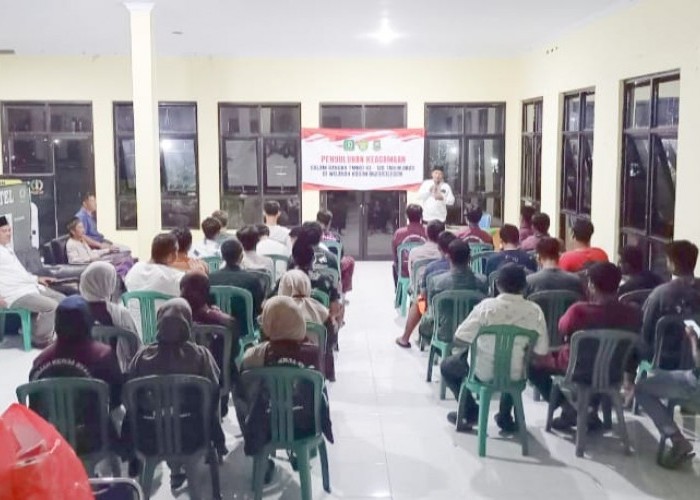 TMMD 125 Kodim 0623 Cilegon Mengadakan Penyuluhan Keagamaan di Kelurahan Cikerai