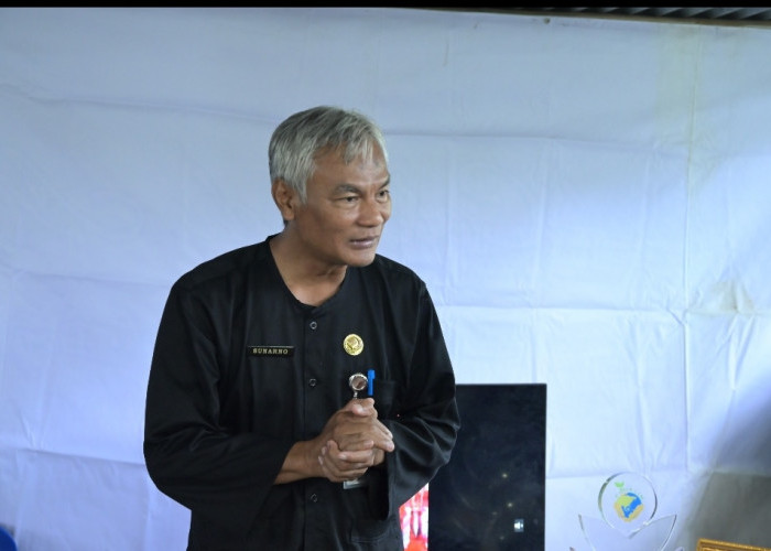 Kementerian Lingkungan Hidup Apresiasi Pengelolaan Sampah di Karanganyar, Dorong Penguatan dari Hulu