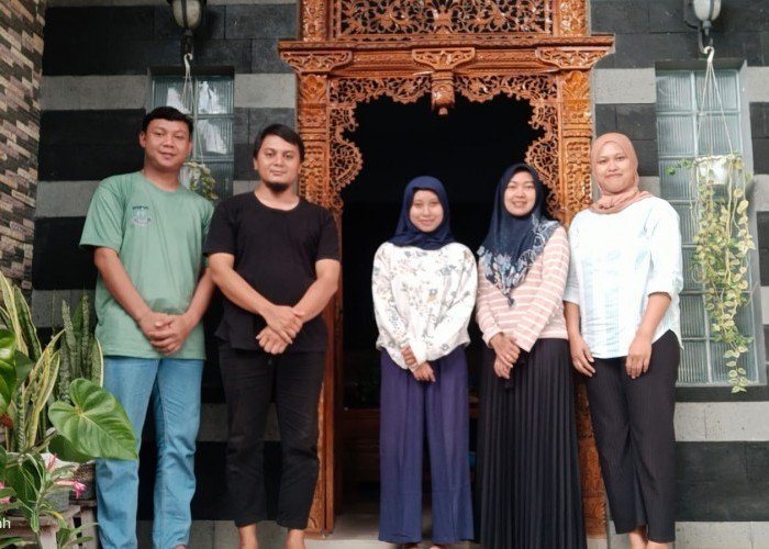 Calon Pengurus Koperasi Merah Putih Desa Karangbangun Langsung Lakukan Akselerasi Lengkapi Akta Pendirian