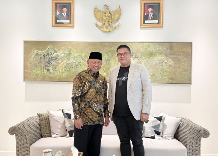 AJARI, Startup AI Asal Indonesia, Masuk 10 Startup AI Terbaik Dunia Lewat Program Presight Accelerator