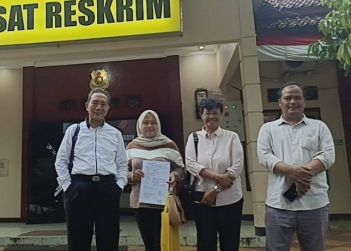 Diduga Karena Hamili Sephia, HIP Terpaksa Depak Istrinya Dengan Gugatan Cerai Palsu