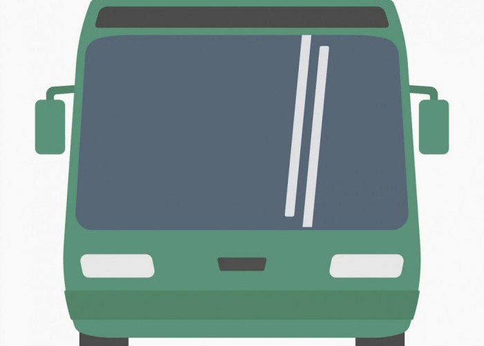 Hati-hati Naik Angkot 01 Jurusan Bitung - Cimone Tangerang