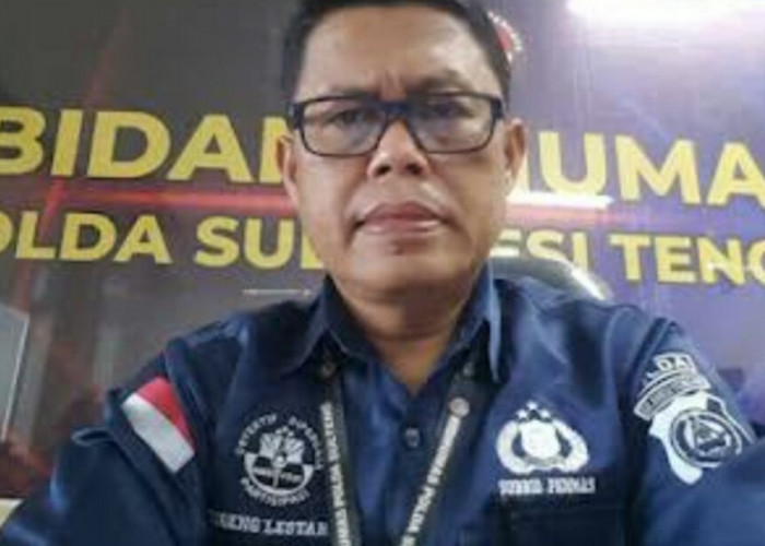 Pemalsuan Dokumen IUP di Morowali, FMI ditahan Polda Sulteng