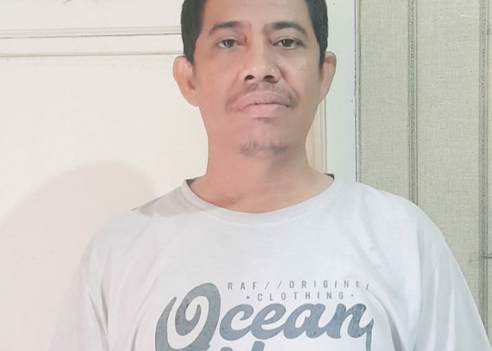 Orang Hilang: Abdul Qodir Jailani Nasution, 2 Hari Belum Pulang ke Rumah