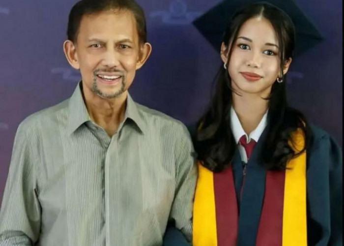 Bersahaja Adalah Pilihan