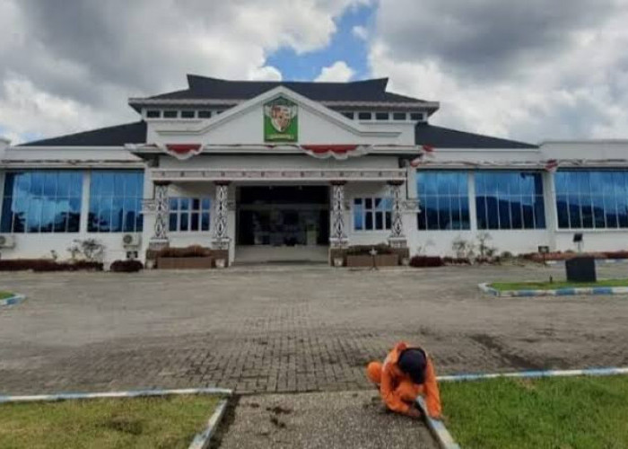 Pemkab Simalungun Tunggu Perkembangan Lebih Lanjut Program Makan Gratis