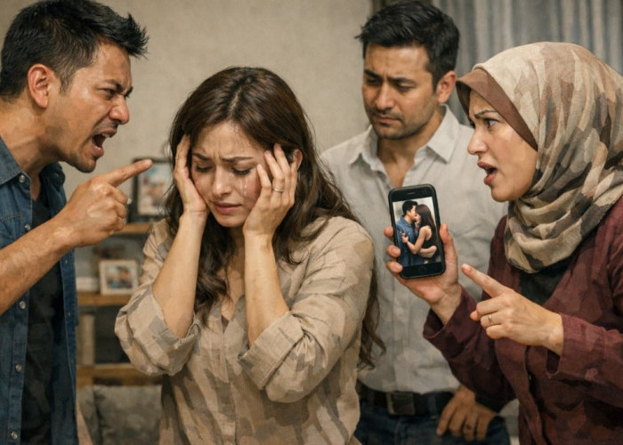 Tahun Baru, Status dengan luka Baru