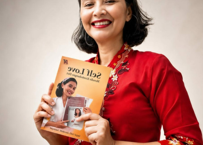 Bahasa Tinggi, Honor Mahal, dan Bangsa yang Mudah Tertipu