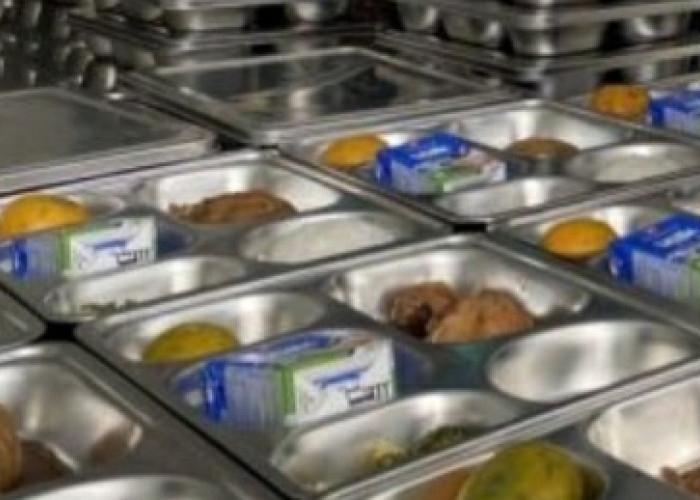 Gelombang Protes Terhadap Program MBG dan Tuntutan Pengalihan Anggaran   