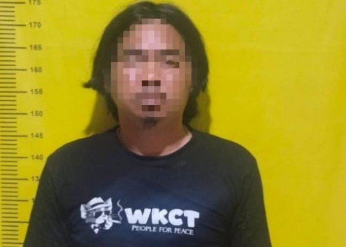 Modus Uang Pembinaan, Oknum Ormas Palak Pedagang Teh Solo Ditangkap Polsek Ciledug