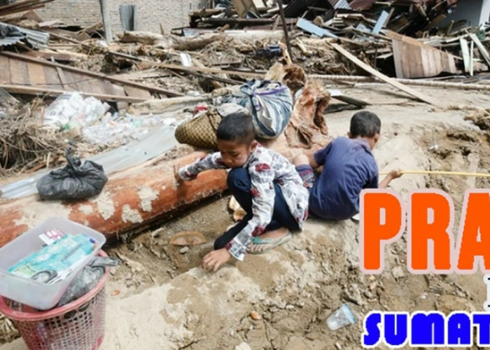 PPWI Ajukan Permohonan Bantuan ke Beberapa Kedubes untuk Korban Bencana Sumatera