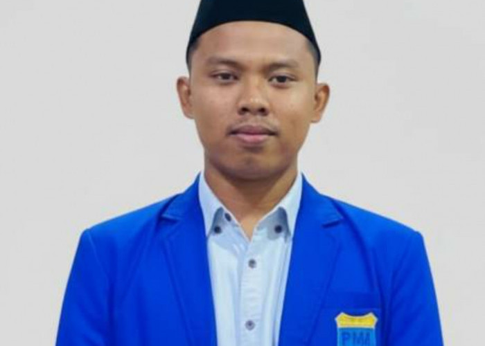 PMII Siantar-Simalungun Kecam Penjual BBM Eceran dengan Harga Tinggi Saat BBM Sulit