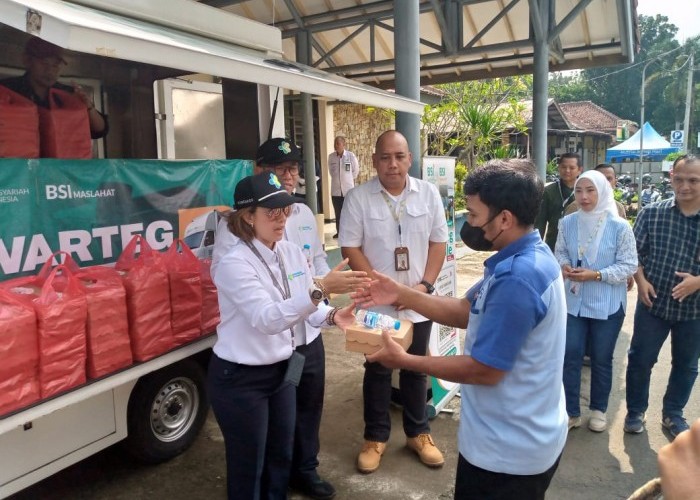 RS Marzoeki Mahdi Bogor Peringati Hari Jadi ke-143 dengan Kegiatan Edukatif, Sosial dan Semangat Transformasi
