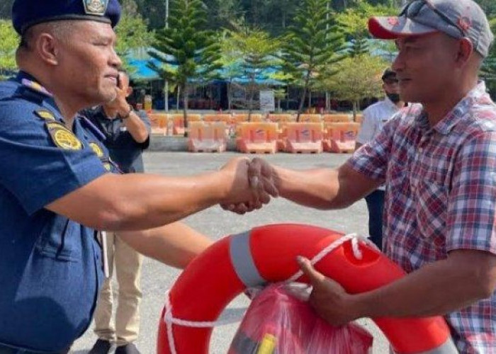 KSOPP Danau Toba Terapkan Tiga Skema Pengoperasian Kapal Selama Nataru