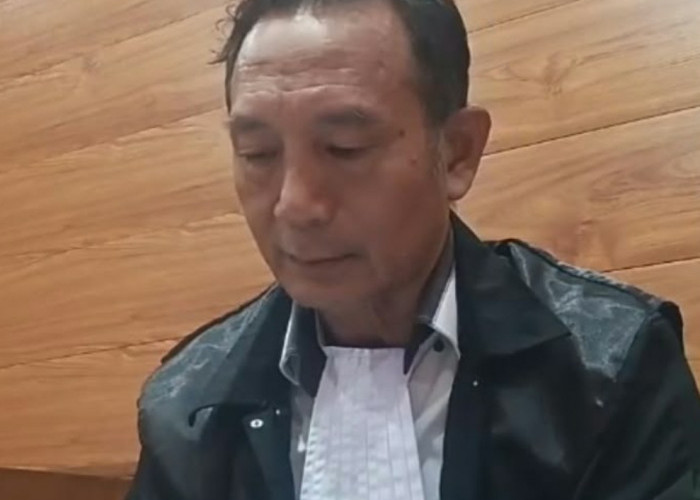 Menjelang Jadi Jaksa Agung: Kesediaan Rocky Gerung Menjadi Watimpres di Rezim Prabowo Adalah Langkah Tepat
