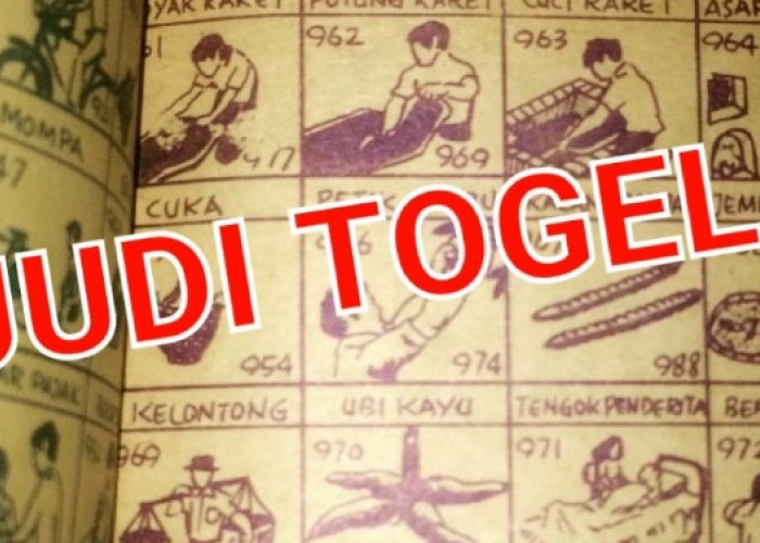 Jatanras Sat Reskrim Polres Simalungun Diduga Tutup mata terkait judi di kabupaten Simalungun RayaP