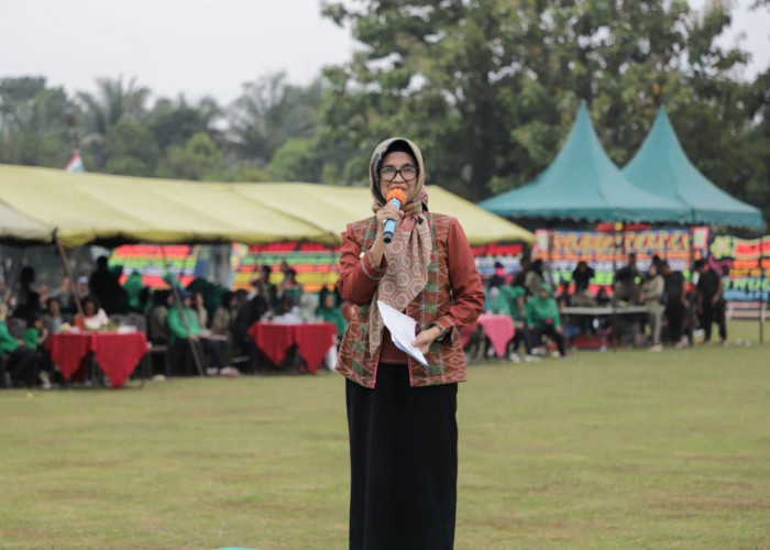 Walikota Susanti Dewayani Berharap Pemko dan TNI-Polri Bersama Membangun Daerah