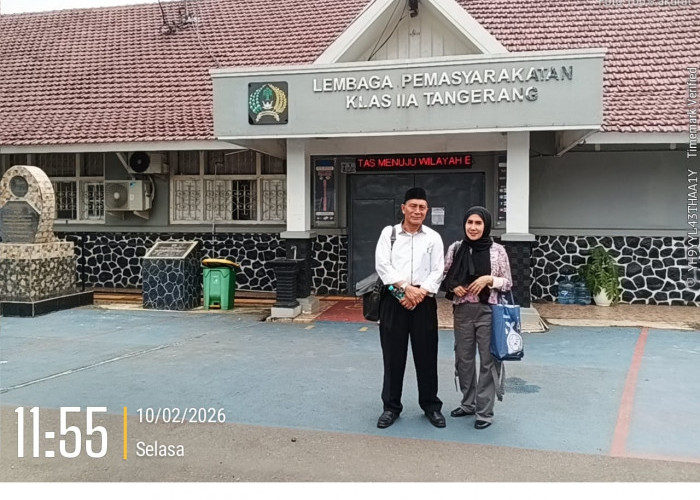 Menuai Kepribadian Seseorang Dalam Tim Kerja 