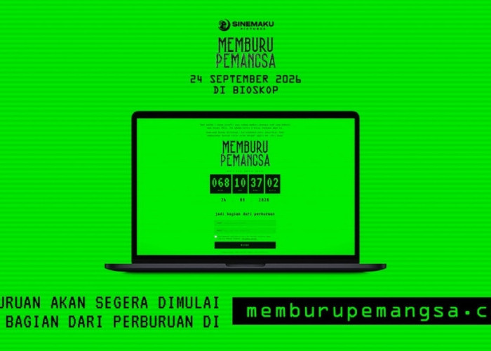 Website Memburu Pemangsa Resmi Diluncurkan, Dorong Kepedulian terhadap Kasus Penculikan Anak