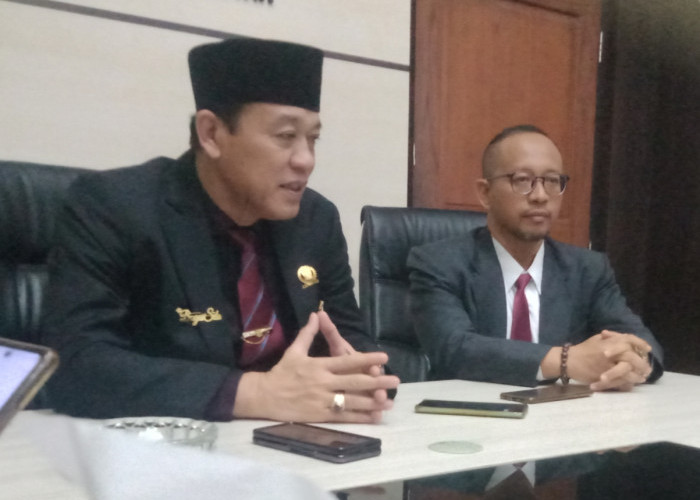 Hari Jadi DPRD Karanganyar Ke-73 Bertajuk Gotong Royong Bersama Untuk Kemajuan dan Persatuan