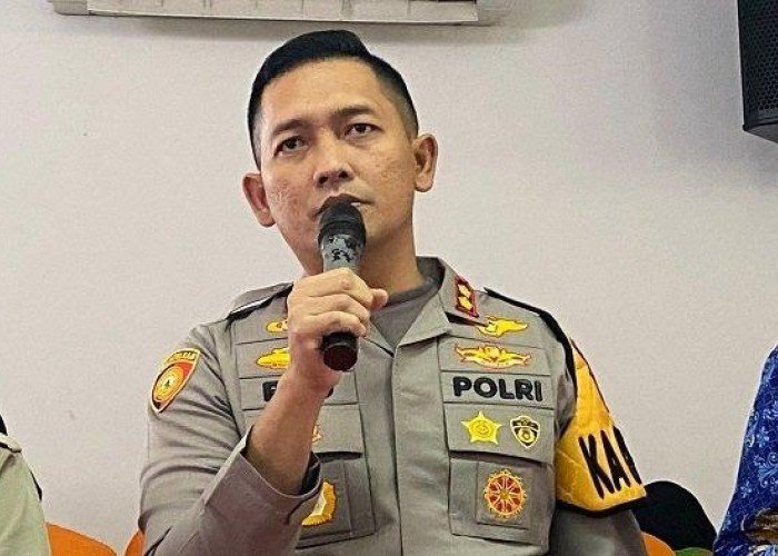Polres Bogor Bongkar Laboratorium Narkotika di Sentul, Sita Satu Ton Tembakau Sintetis