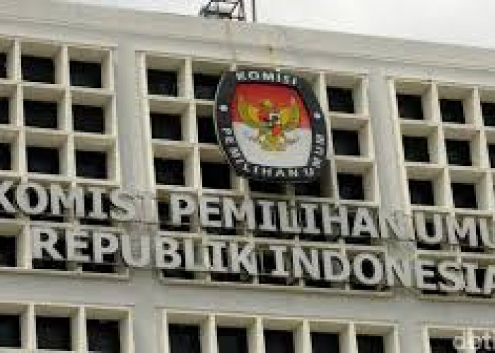 Argumen Pihak KPU Lucu bin Konyol di Sidang KIP