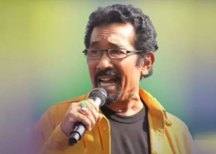 Artis Senior Hamdan ATT Meninggal Dunia, Dunia Dangdut Berduka