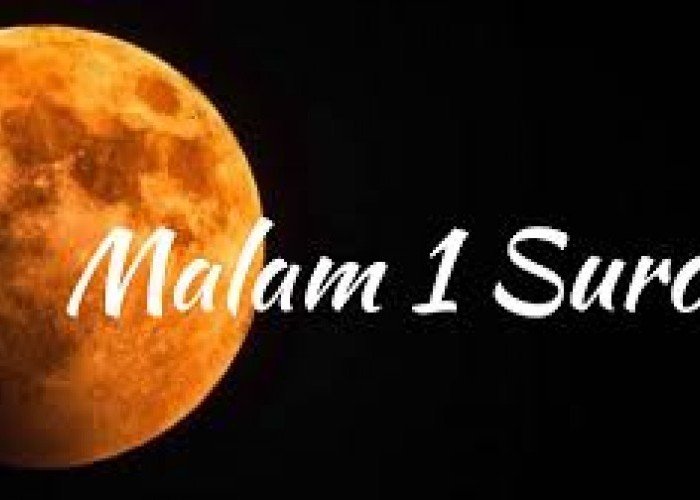 Malam 1 Suro: Antara Tradisi, Spiritualitas, dan Misteri