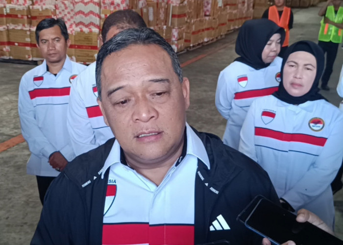 Kepala BP2MI Kecewa Saat Sidak Ke Tempat Penimbunan Sementara (TPS), Harap Segera Diserahkan Pemiliknya