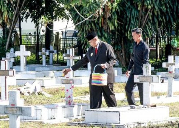 Pjs Wali Kota Siantar Mendukung Penuh Kegiatan TNI-Polri