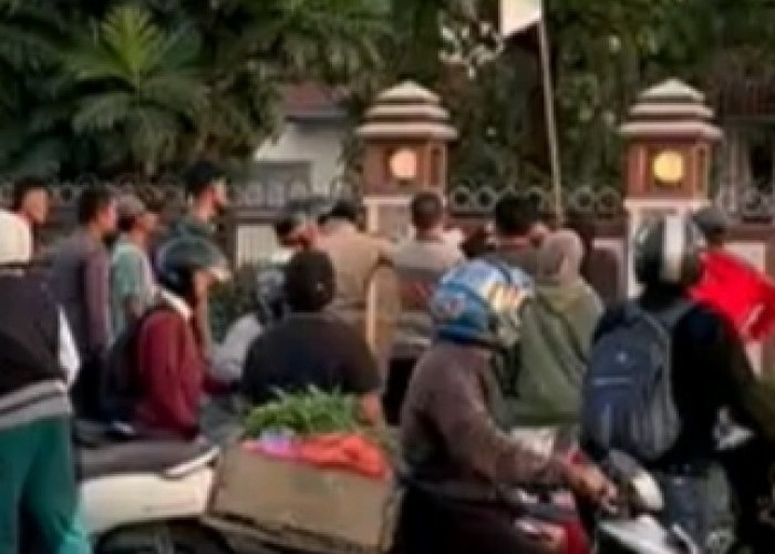 Kecelakaan di Medan-Amplas, Dua Anak SD Tertabrak Motor, Pelaku Bantu Evakuasi