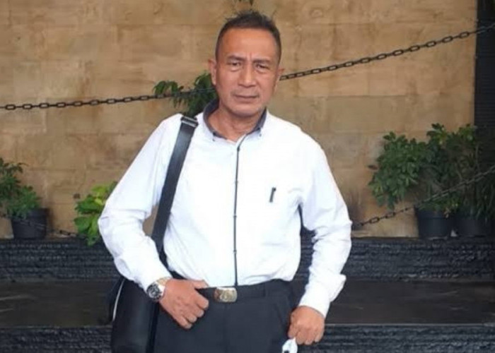 Koalisi Pembela Konstitusi dan Kebenaran Dukung MAKI Tekan KPK Periksa Tokoh Kunci Anggaran Wus