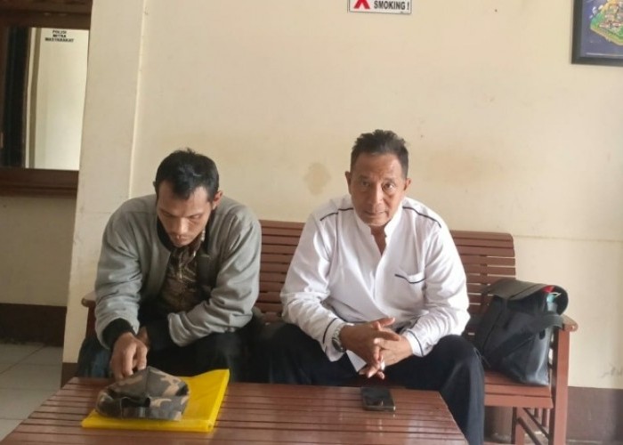 Alex: Sikap PT. G Abaikan Kesempatan Mediasi, Bukti Tidak Ada Niat Selesaikan Masalah Secara Profesional