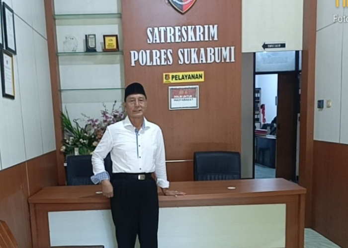 Quo Vadis Laporan Siti Siska Lestari binti Nasir?