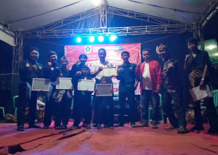 Cikarawang Bergelora: Pentas Seni HUT ke-80 RI Jadi Simbol Persatuan dan Apresiasi Warisan Budaya