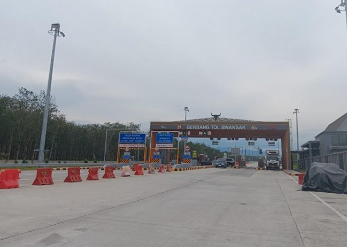 Dishub Simalungun Tetapkan Lokasi Pos Pengamanan Nataru 2024/2025