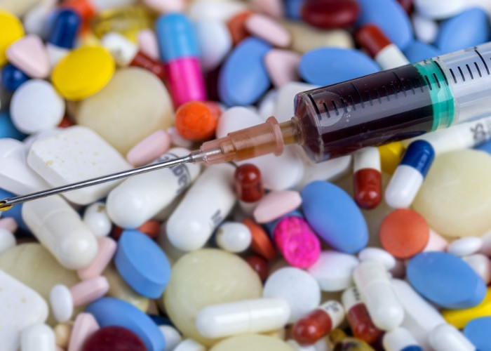 Peredaran Tramadol Marak di Sukabumi, Jawa Barat 