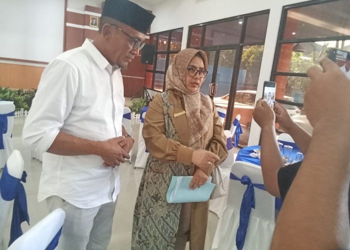 PUDAM Tirta Lawu Diminta Tuntaskan Penggantian Pipa dan Meteran Air Pelanggan Harapan Sidak Komisi B