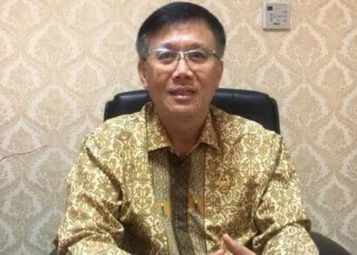 Ketua DPRD Medan Minta Tembok di Katamso Square II Dibongkar