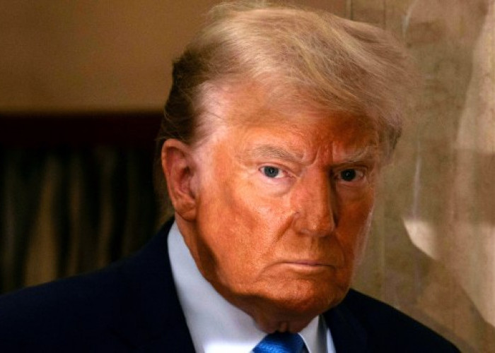 Situasi Global Memanas! Iran Tawarkan Hadiah Rp18,5 Miliar untuk Kepala Trump 